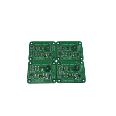 중국 스마트 전자 PCB 보드 다층 평면 회로 보드 IATF 인증서 판매용