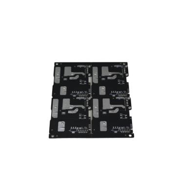 China 2 laterais SMT PCB Multilayer Compacto SMT circuito impresso à venda