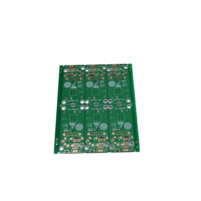 中国 無縫回路統合 表面マウント PCB 組み立て オーダーメイド 販売のため