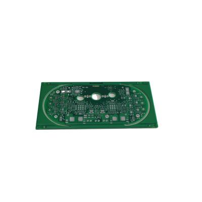 China Aanpasbare SMT-PCB-plaat Multi-Layer Surface Mount SMD-PCB-assemblage Te koop