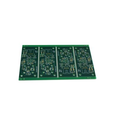 中国 電子 SMD プロトタイプPCB パーソナライズされた プロトタイプPCB 組み立て 販売のため