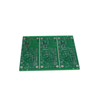 China Industrielle Steuerung SMT PCB-Board Anti-Vibration Prototyp Schaltkreis zu verkaufen