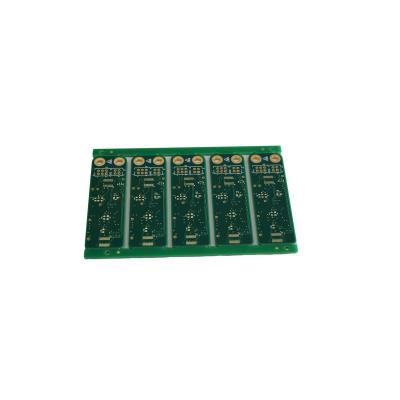 Cina 25 Strato FPC circuito stampato Automotive Electronics Flex PCB assembly in vendita