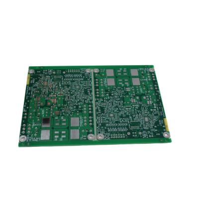 China 2 camadas Multilayer Flex Pcb Fabricação de Pcb Flexível Personalizado à venda