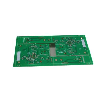 Cina FPC Flexible Printed Circuit Board Spessore 5,0 mm in vendita