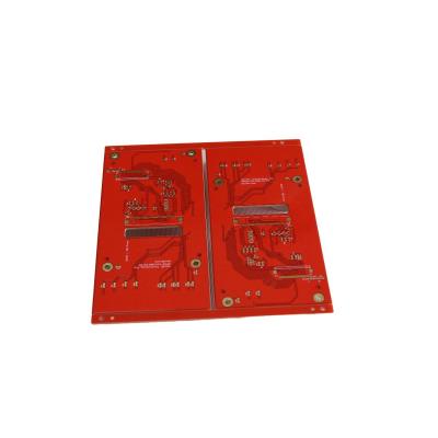 Cina Spessore 5,0 mm FPC Circuit Board HDI Tipo Multilayer Electronic in vendita