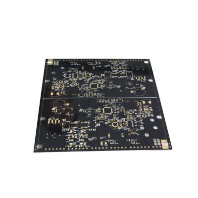 中国 RoHS 電子ボード組立 自動車印刷PCBボード 販売のため