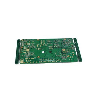 China PTFE Automotive PCB Assembly Custom SMT PCB Assembly 2 Layer for sale