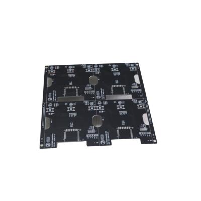 China OEM Automotive PCB Assembly FR4 Pcb Board Fabricatie Voor de automobielindustrie Te koop