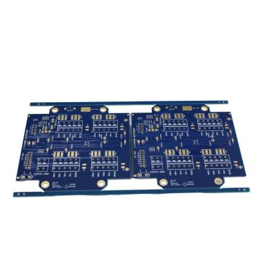 China HDI-PCB-bord met hoge dichtheid, veel gebruikt in de elektronica-industrie Te koop