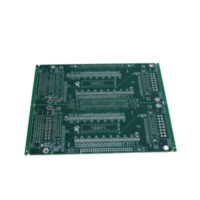 China Dikte 0,2-3,2 mm HDI-PCB-bord Hoge dichtheid HDI-meerlagig PCB Te koop