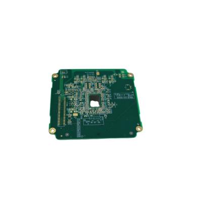 Китай OEM HDI PCB Board Electronics High Density Interconnect HDI PCB (Электроника с высокой плотностью межконтактного соединения HDI PCB) продается