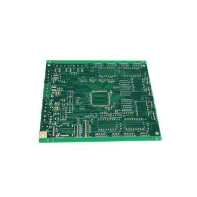 Chine Prototype de PCB HDI de l'IATF Assemblage électronique de PCB haute fréquence à vendre