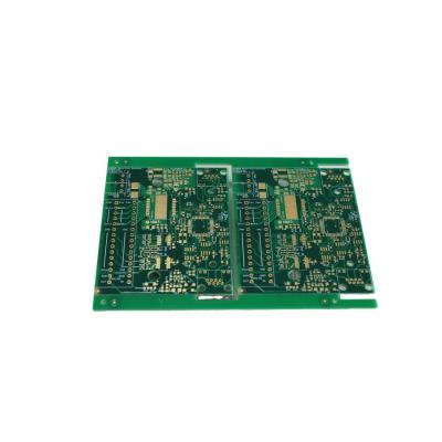 China Gepersonaliseerde HDI Printed Circuit Board Assembly voor Automotive Electronics Te koop