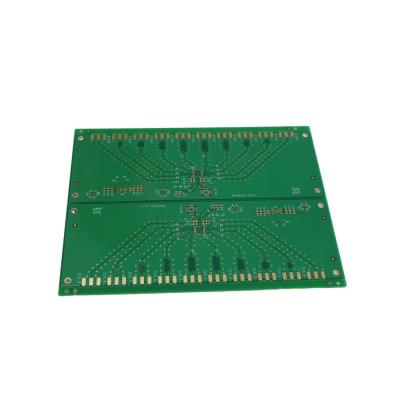 中国 工業用金属PCB板 金属粉末ベースのアルミPCB板 販売のため