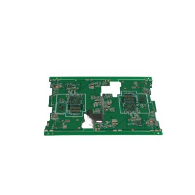 China 20oz Metall-PCB-Board angepasster Prototyp Metall-Schaltplatte zu verkaufen