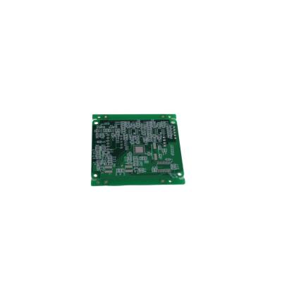 China OEM Metal PCB Board Metal Powder Coating Multilayer Metal Core Pcb for sale