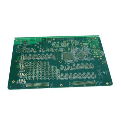 중국 15 층 금속 PCB 보드 최대 두께 6.5mm 알루미늄 회로 보드 판매용