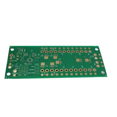 중국 알루미늄 기판 금속 PCB 보드 두께 2.0mm 알루미늄 베이스 PCB 판매용