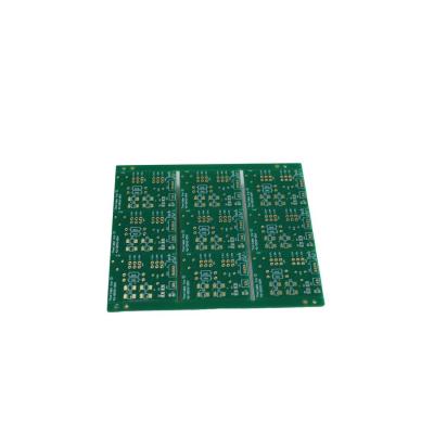 China Pcb flexible de cobre pesado de doble cara 20 oz 15 capas para automóviles en venta