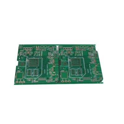 中国 浸透TIN多層PCBボード 多層ラミネーション 多層PCBボード 販売のため