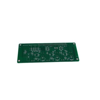 China Zwei-seitige Mehrschicht-PCB-Board OEM-Druckkreisplatten-Bauersammlung zu verkaufen