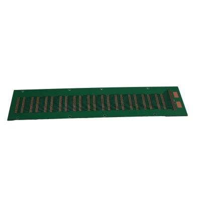 Cina 0.15mm Back Drill Multilayer Circuit Board Fabbricazione con finitura ENIG in vendita