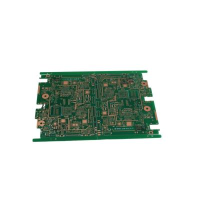 China BT Materialen Prototype PCB Assembly Automotive Warmteweerstand Te koop