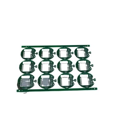 China Programmable SMT PCB Assembly Customized Rapid SMT Assembly Multi-Layer Te koop