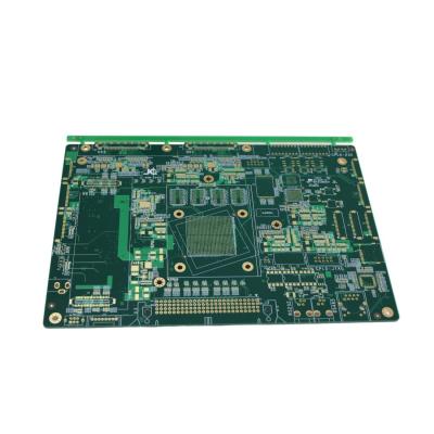 China Automobilindustrie SMT PCB-Montage ODM PCBA SMT Leiterplatten-Montage zu verkaufen