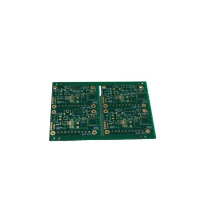 中国 12000mah 表面マウント PCB組立 厚さ0.2mm オーダーメイド 販売のため