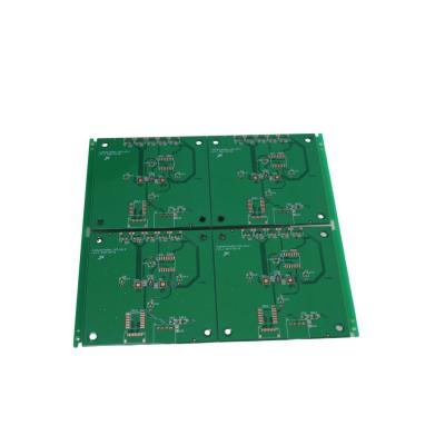 China Dikte 5,0 mm Smt circuit board 12000mah Rigid Flex Printed Circuit Board Te koop