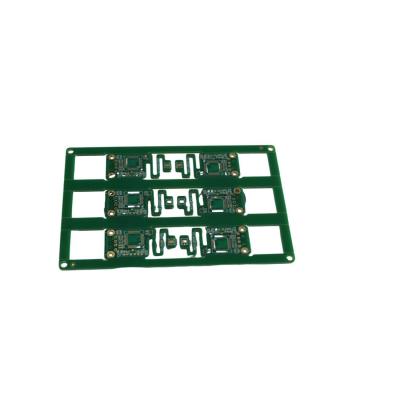 China OEM SMT-PCB-Montage Aluminium-Rigid Flex-Elektronische Plattenmontage zu verkaufen