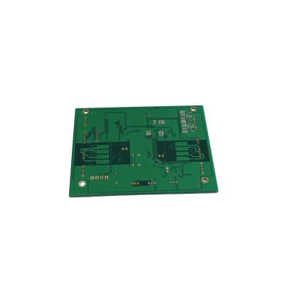 Cina PCBA SMT PCB assembly Custom PCB board con superficie HASL LF in vendita