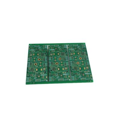 China HASL LF Rapid PCB Assembly PCB Fabrication Assembly con capacidad de 12000mah en venta