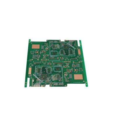 China Incluso la superficie SMT PCB ensamblaje Prototipo electrónico SMT ensamblaje en venta