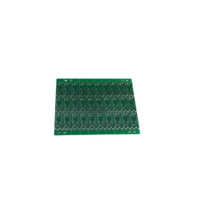 China Alumínio SMT PCB Assembléia Multilayer Flexível Pcb Board Alta TG à venda