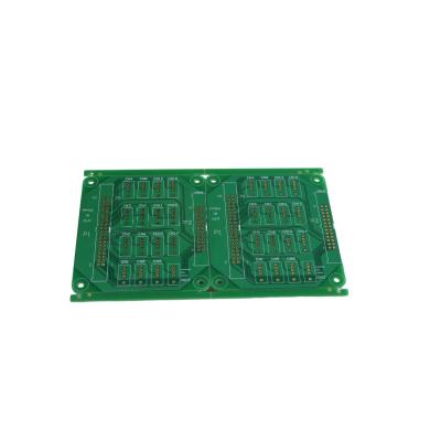 Cina 5oz Multilayer PCB Assemblaggio CEM-3 Materiale Prototipo PCB Fabbricazione in vendita