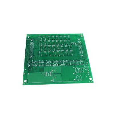 Κίνα 1oz Βιομηχανική συναρμολόγηση PCB CEM-3 υλικά Πρωτότυπο συναρμολόγηση PCB προς πώληση