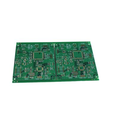 Κίνα FR-4 Βιομηχανική συναρμολόγηση PCB 2 στρώσεις συναρμολογημένη πλακέτα κυκλώματος προς πώληση