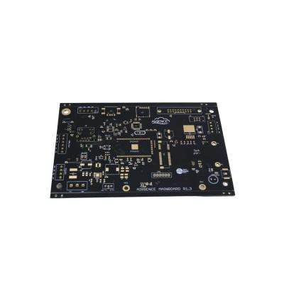 中国 アルミ素材 急速プロトタイプ PCB 組み立て オーダーメイド 販売のため