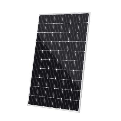 China Popular Selling Portable Solar Panels 540w 500W Monocrystalline Power Flexible Solar Panel System For Home 2279mm*1134mm for sale