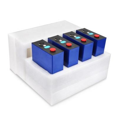 China Electric Power Systems 280ah Lifepo4 3.2v Prismatic Batteries Solar Battery Lithium Ion Pack Lithium Ion Battery Cells for sale