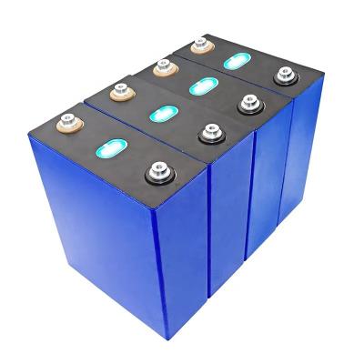 China Electric Power Systems 280Ah 6000 cycles lifepo4 3.2V 280Ah cells lifepo4 200ah 3.2V Lithium Ion Battery Prismatic Cells for sale