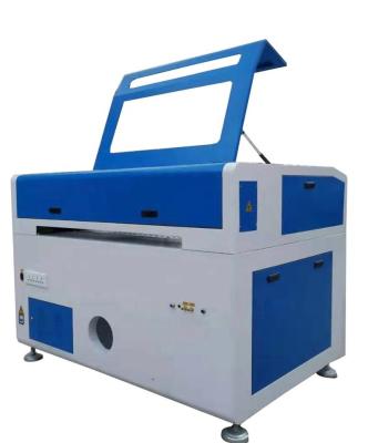 China Laser CUTTING Fast Delivery Cabinet Fiber 200W Using Closed CO2 Laser Tube for sale