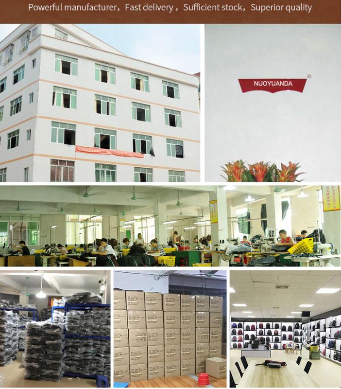 Verified China supplier - Jiangxi Nuoyuanda Technology Co., Ltd.