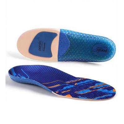 China Shock Absorption New Arrival Support Dynamic Interpretation Main Insoles For Running Shoes for sale