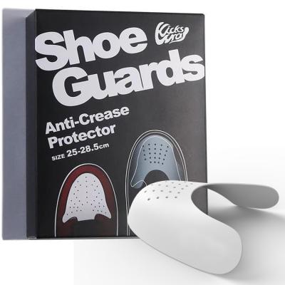 China Shoe Care Improve Creases Prevent Front Creases Against Shoe Creases Sneaker Shoe Crease Protector for sale