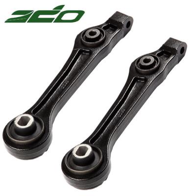 China ZDO Wholesale Suppliers Front Lower Control Arm 4 Pieces Set For Dodge/CHRYSLER LX K620257 K620258 K640664 OEM Standard for sale