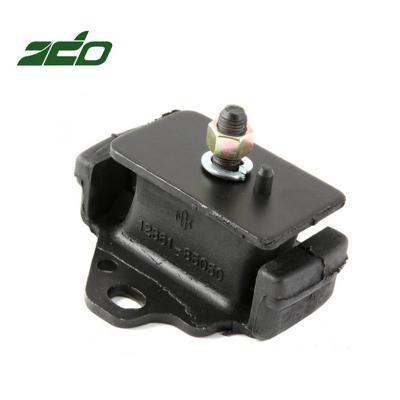 China ZDO Steel Front Engine Mount Auto Parts Manufacturer for Toyota 4 RUNNER (_N18_) for sale